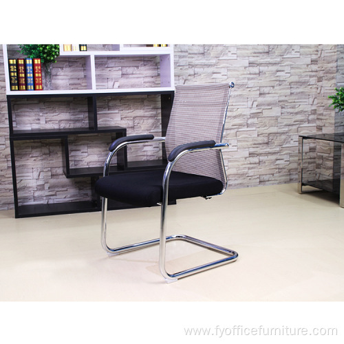 Whole-sale price Summer comfortable Modern mesh chair Swivel